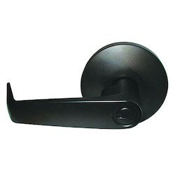 General Lock L240S 613 LL ANSI | Cylindrical Leverset, Clutched S-Lever, Grade-2