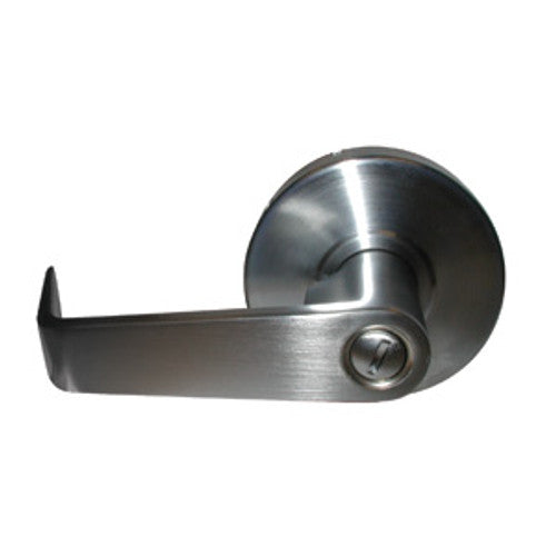 General Lock L240S 626 234 S ANSI | Cylindrical Leverset, Clutched S-Lever, Grade-2
