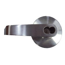 General Lock L270N-360 626 IC 234 S ANSI | Cylindrical Leverset, Clutched N-Lever, Grade-2