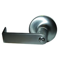 General Lock LX140R 626 234 S ANSI | Cylindrical Leverset, Mechanical, Rigid R-Lever, Grade-1
