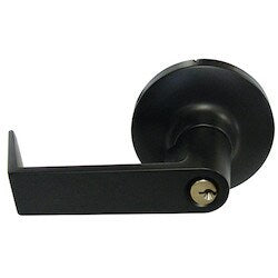 General Lock LX153R 613 C 234 S ANSI | Cylindrical Leverset, Mechanical, Rigid R-Lever, Grade-1