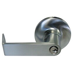 General Lock LX170R 626 C 234 S ANSI | Cylindrical Leverset, Mechanical, Rigid R-Lever, Grade-1