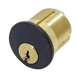 General Lock MC114 SX 10B ST KA2 | 1-1/4", Us10B, Schlage C-K, Standard C