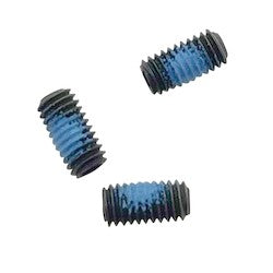 General Lock PL451/52/53-KRSS-10 | Key Retaining Set Screw 10/Pk