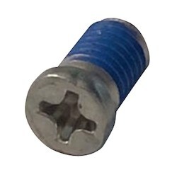 General Lock PL451-CYL BIBLE COVER SCREW | Housing Fixing Screw