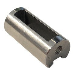 General Lock PL451-CYLINDER BIBLE COVER | Cylinder Retainer