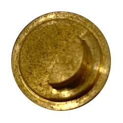 General Lock PL451-DVR-MED | Driver For Medeco 20200S1 Cyl