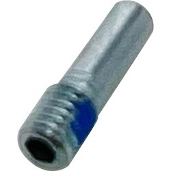 General Lock PL730 CYL RETAIN SCREW | Padlock Cylinder Retaining Screw, For Pl730 Series Padlock