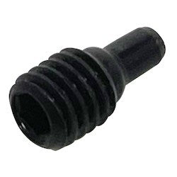 General Lock PL730 PLUG RET SCREW | Padlock Cylinder Plug Retaining Screw, For Pl730 Series Padlock