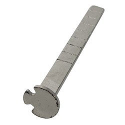 General Lock RCTP-OLD STYLE | For Rim Cylinder