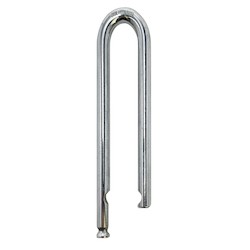 General Lock SH-PL553-40S | 4" X3/8" Shackle For Pl553 Series