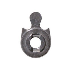 General Lock SL-LF CAM | Mortise Cylinder Cam, Schlage L Keyway, For Lfic Mortise/Rim Housing