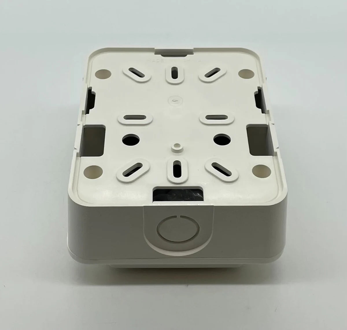 Gentex Corp. 904-0539-002 | Synchronization Module, White