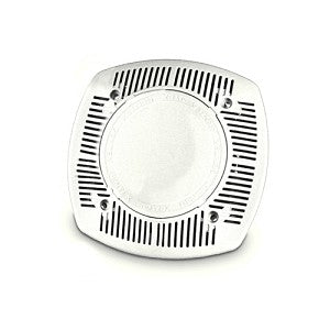Gentex Corp. 904-1446-002 | Speaker, Universal Mount, White