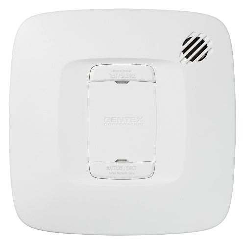 Gentex Corp. 918-0036-002CR | 918-0036-002 Carbon Monoxide Alarm with Relay, 120V AC