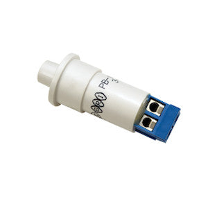 George Risk Industries PBF-2020-T-G | Push Button Plunger Switch