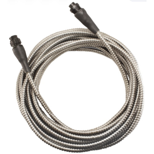 George Risk Industries - USA 8230-35 | Armored Disconnect Cable