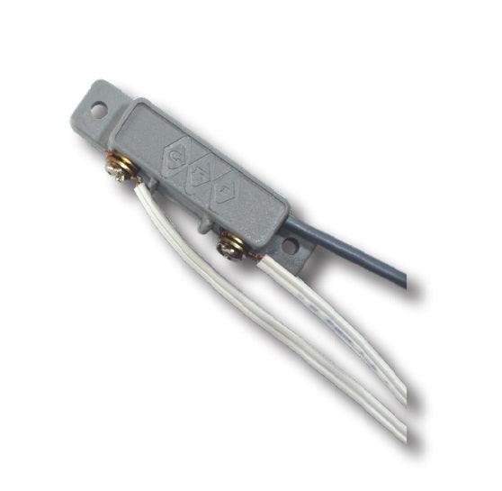 George Risk Industries - Usa 2600T-PHS-W | Remote sensor case with terminal connections for 2500K and 2600K