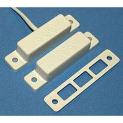 George Risk Industries - Usa 29PB-B | 1/2" Commercial Surface Mount Switch Set