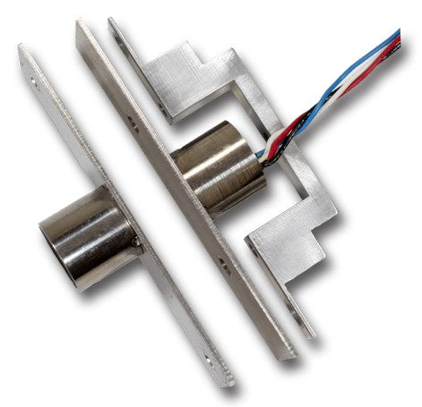 George Risk Industries - Usa GR2721 | High Security Level 2 Recessed Contact, Digital ANSI