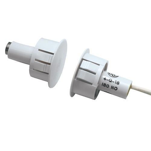 George Risk Industries - Usa MS180-12-G | Magnasphere Technology Magnetic Switch Set