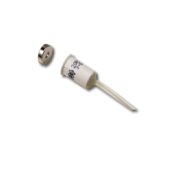 George Risk Industries - Usa N20RS-12W-5.6 | Rare Earth Magnet N Series Switch Set