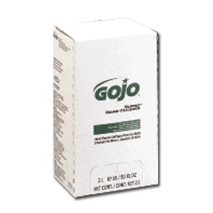 Gojo Industries 7272-04 | Traditional Bag-In-Box, SuproMax Hand Cleaner, 2, 000 ml