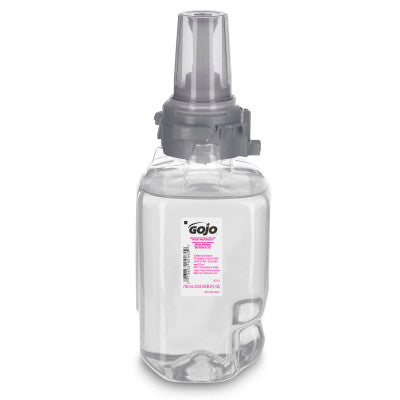 Gojo Industries 8712-04 | Antibacterial Plum Foam Handwash, 700 ml