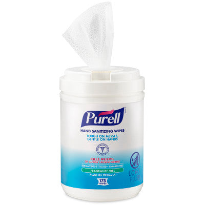Gojo Industries 9031-06 | Purell Instant Hand Sanitizers, Purell Alcohol Formulation