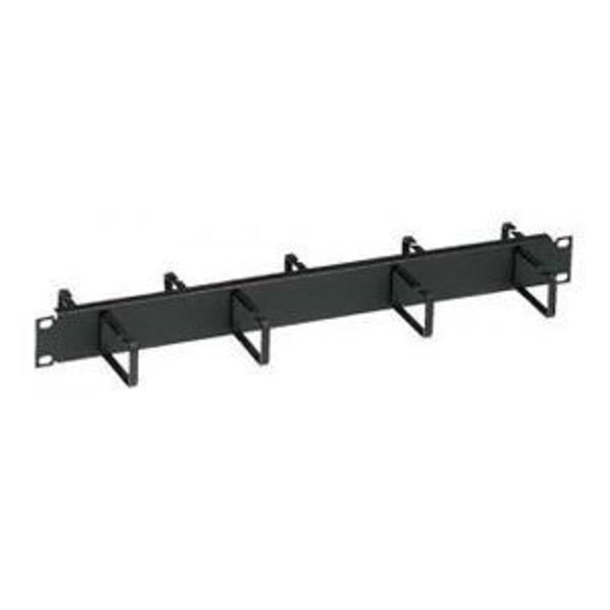 Great Lakes Case & Cabinet Co CM-09 | Double-Sided, 19 Inch Horizontal Cable Organizer
