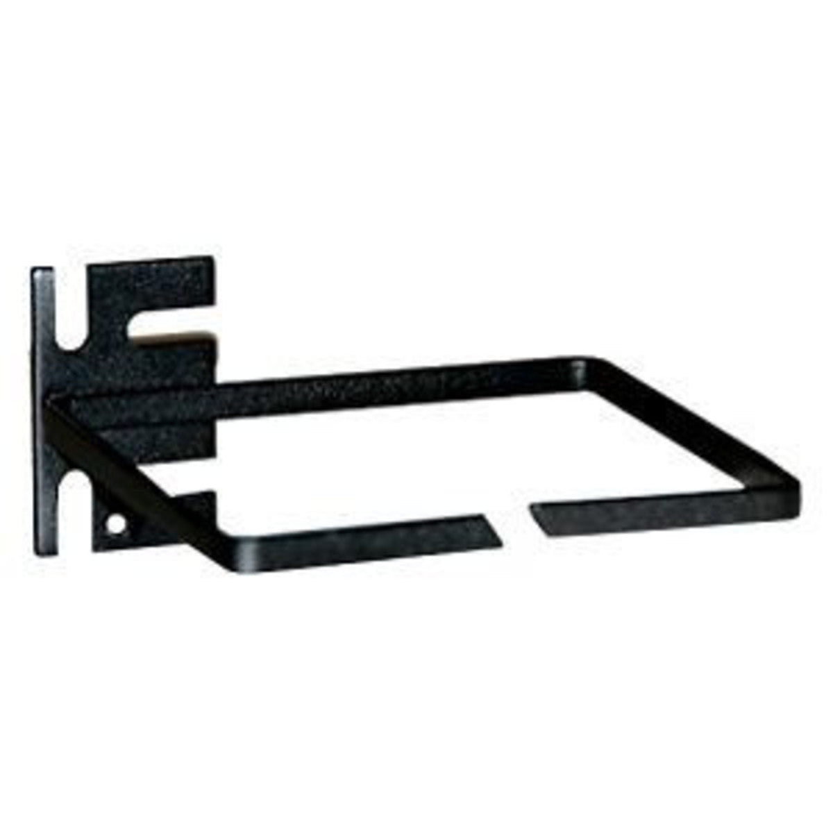 Great Lakes Case & Cabinet Co CM-44 | Cable Management Ring, Metal, 3.8 Inch W X 3.8 Inch D