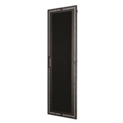 Great Lakes Case & Cabinet Co 7202E-24PV | Perimeter Vented Plexiglas Door for 72 Inch H X 24 Inch W Frame