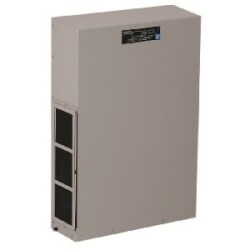 Great Lakes Case & Cabinet Co GL6000V | AC Unit, 6000 Btu, 120V, 10.9 Amps, Use With Nema 12K 'SS' Cabinets
