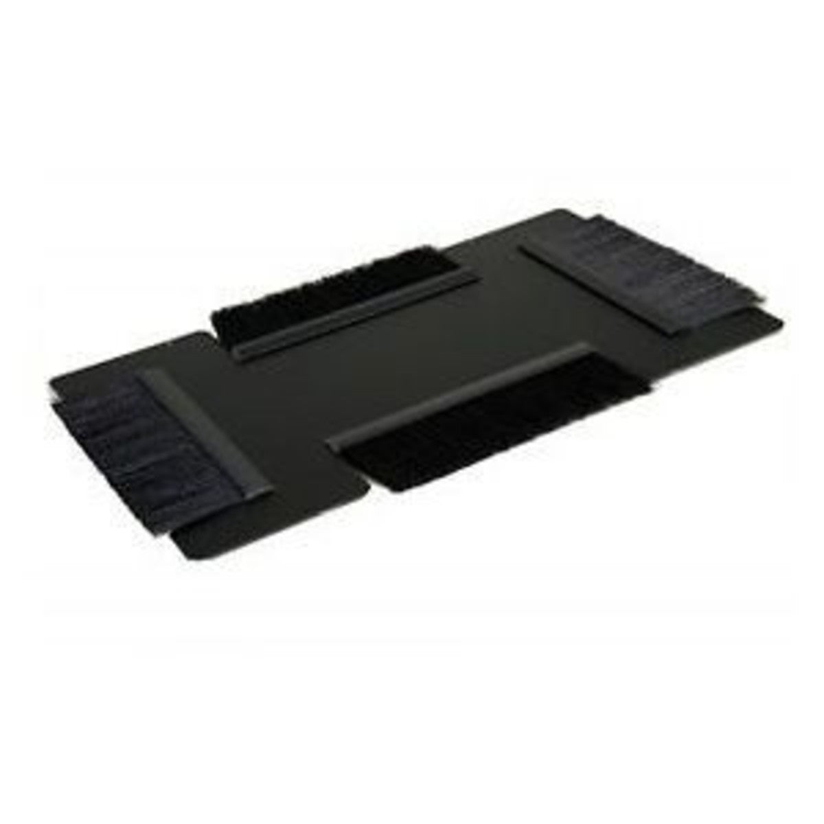 Great Lakes Case & Cabinet Co TPEN-B | Top Panel With Brush Grommet, for All En Enclosures