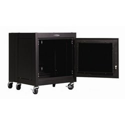 Great Lakes Case & Cabinet Co WS-22 | 66/110 Block Mounting Panel for Ws Wall Mount Series