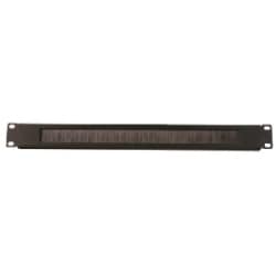 Great Lakes 3.50FP19BG | 2 Rmu Filler Panel With Brush Grommet
