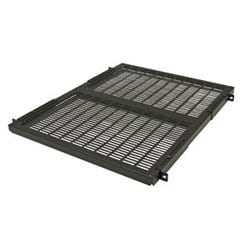 Great Lakes 7206-FR-ADHD | Stationary Shelf, 17.50"W X 27.25"D, 200 Lb. Weight Capacity.