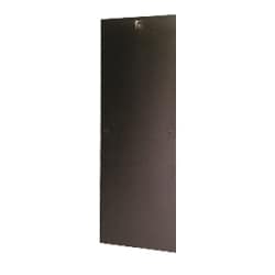 Great Lakes 7910-36ELS | Side Panels, Pair (Qty. 2), Lift-Off Solid With Locks, Use With 79"H X 42/48"D Es Cabinets