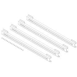 Great Lakes ES23K-42 | Kit To Convert From 19" To 23" Eia, Use With 30"W Es Cabinets