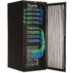 Great Lakes GL840ENT-3242MSS | En Enclosure (Includes Doors And Sides) With #10-32 Mounting Rails; 84"H X 32"W X 42"D