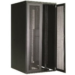 Great Lakes GL840ENT-4048SSS | En Enclosure (Includes Doors And Sides) With #10-32 Mounting Rails; 84"H X 40"W X 48"D