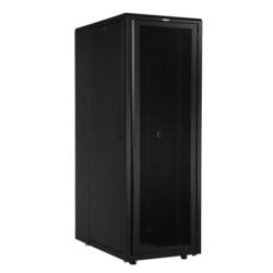 Great Lakes GL910ES-3048MS | Es Server Enclosure, 91"H X 30"W X 48"D, 44 Rmu, Black Or Advantage White