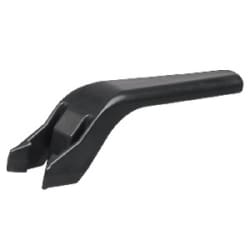 Great Lakes VCM5-CR | Pack Of Ten Cable Retainers, For 5" Channel Only