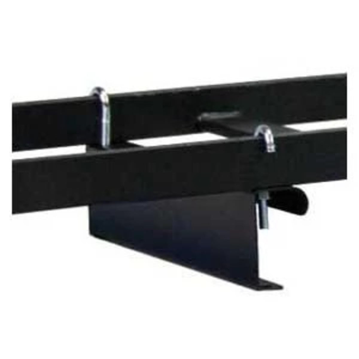 Great Lakes Case & Cabinet Co LRB-12 | Ladder Rack Bracket , 3 Inch H LRB Supports 12 Inch W Ladder Rack