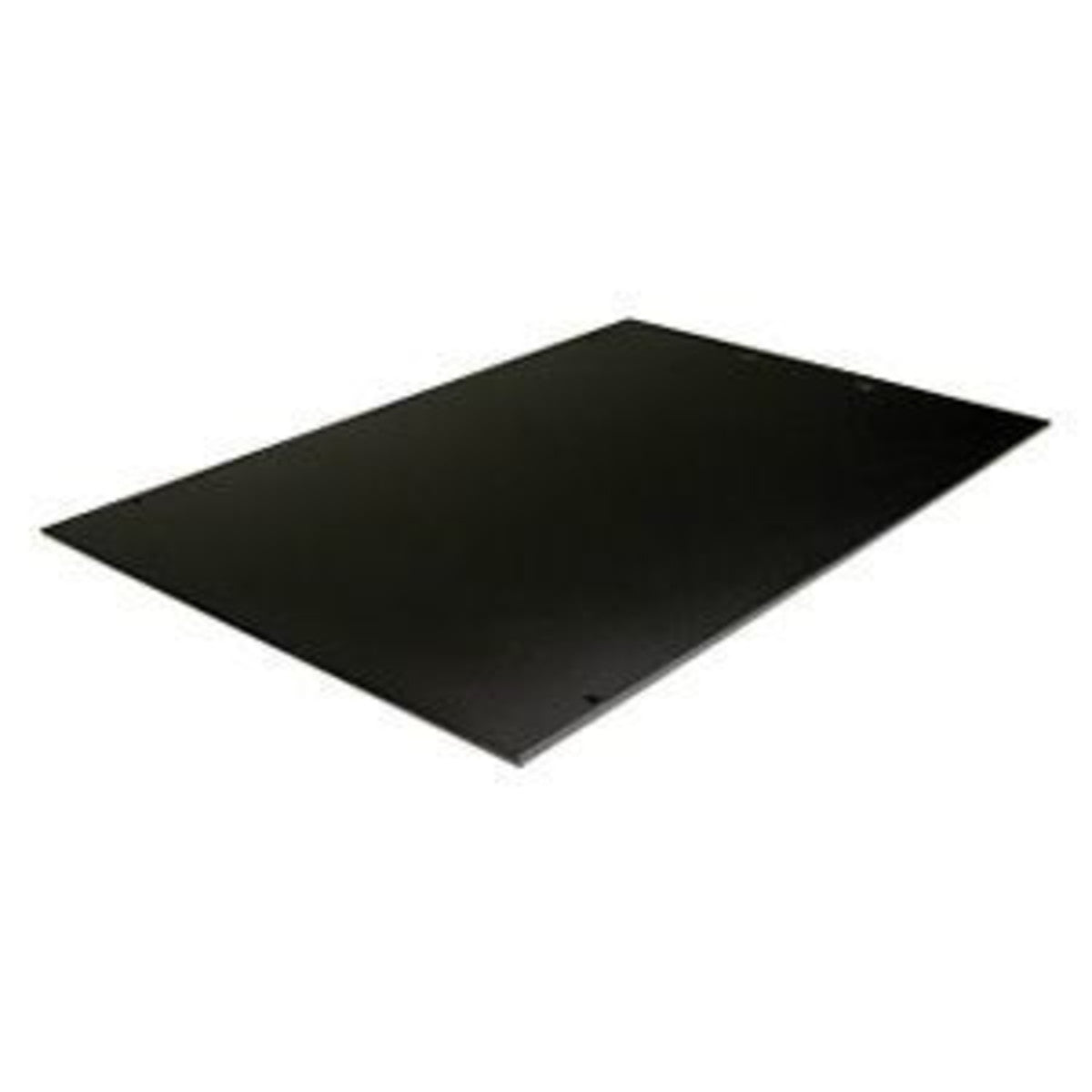 Great Lakes Case & Cabinet Co TPE-24S | Top Panel, Solid, Includes Two 4 Inch Horseshoe Knockouts