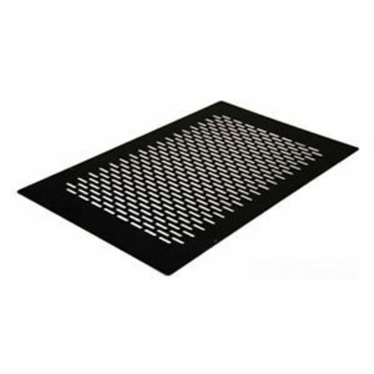 Great Lakes Case & Cabinet Co TPES-P | Top Panel, Perforated Grommet, Use With Es Cabinets