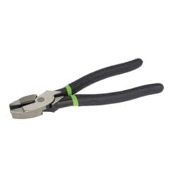 Greenlee 0151-08D | Pliers, Side Cutting 8" Dipped