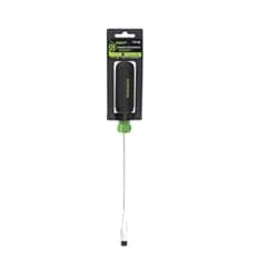 Greenlee 0153-16C | Screwdriver, Flat-Key 3/8X8"