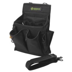 Greenlee 0158-15 | Bag, Caddy Cordura
