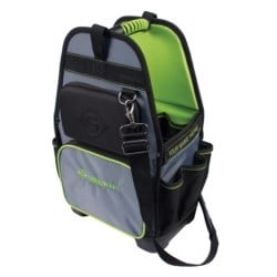 Greenlee 0158-29 | Carrier, 11" Heavy Duty Open Tool